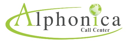 Alphonica Callcenter